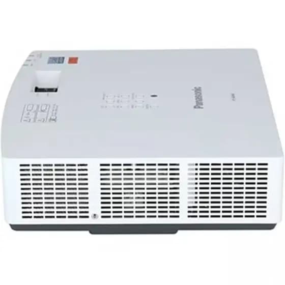 ویدئو پروژکتور پاناسونیک مدل PT-LMZ460 کیفیت WUXGA با شدت نور ۱۱۰۴۰ لومن — تصویر ۶