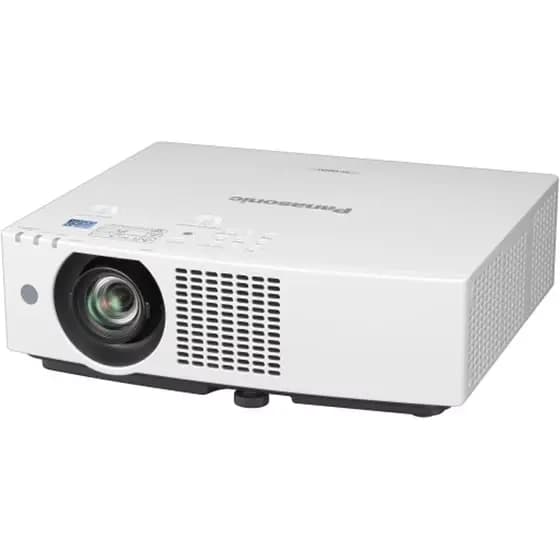 ویدئو پروژکتور پاناسونیک مدل PT-VMZ51 کیفیت WUXGA با شدت نور ۱۲۴۸۰ لومن — تصویر ۳
