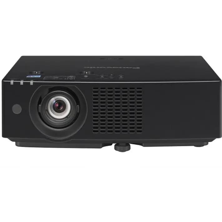 ویدئو پروژکتور پاناسونیک مدل PT-VMZ51 کیفیت WUXGA با شدت نور ۱۲۴۸۰ لومن — تصویر ۲