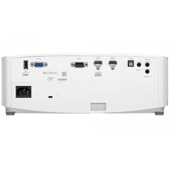 ویدئو پروژکتور اوپتوما مدل UHD38 کیفیت UHD با شدت نور ۹۶۰۰ لومن — تصویر ۷