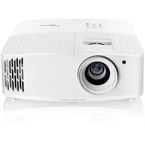 ویدئو پروژکتور اوپتوما مدل UHD38 کیفیت UHD با شدت نور ۹۶۰۰ لومن