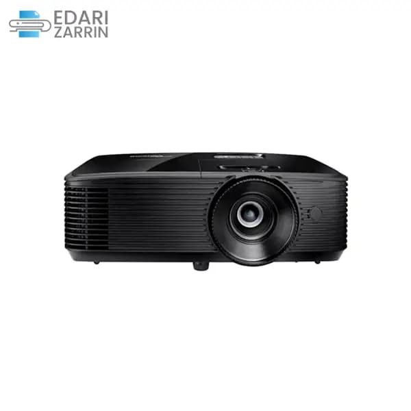 ویدئو پروژکتور اوپتوما مدل X400LVe — تصویر ۱۲