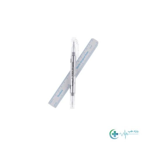 ماژیک مارکر جراحی تندوس دو سر – Tondaus