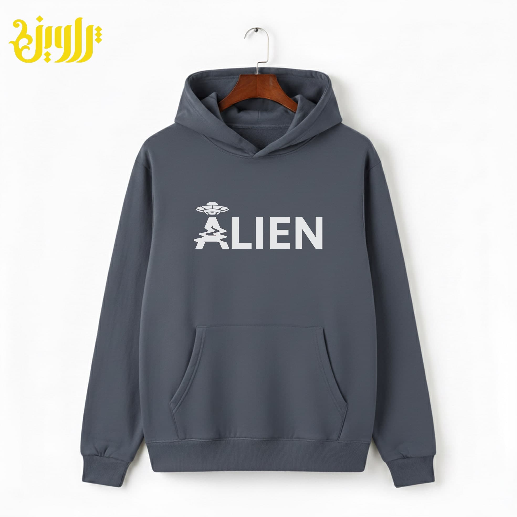 هودی طرح فضایی Alien — تصویر ۶
