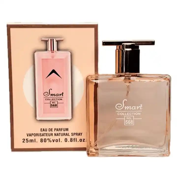 عطر اسمارت کالکشن رایحه لانکوم آیدول | Smart Collection Lancome Idôle — تصویر ۵