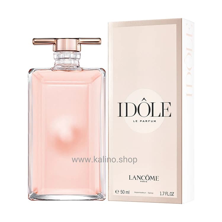 عطر اسمارت کالکشن رایحه لانکوم آیدول | Smart Collection Lancome Idôle — تصویر ۴