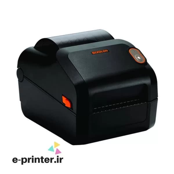 پرینتر لیبل زن بیکسولون مدل XD3-40 — تصویر ۷