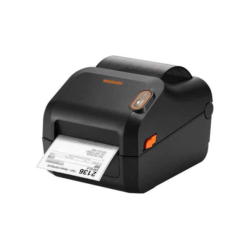 پرینتر لیبل زن بیکسولون مدل XD3-40 — تصویر ۳