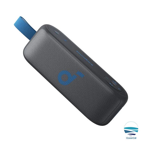اسپیکر بلوتوثی قابل حمل انکر مدل Anker SoundCore Select 3 A3172 — تصویر ۱۰