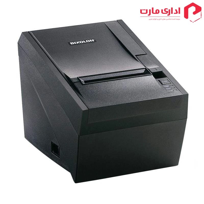 فیش پرینتر بیکسلون srp 330n سفید — تصویر ۳