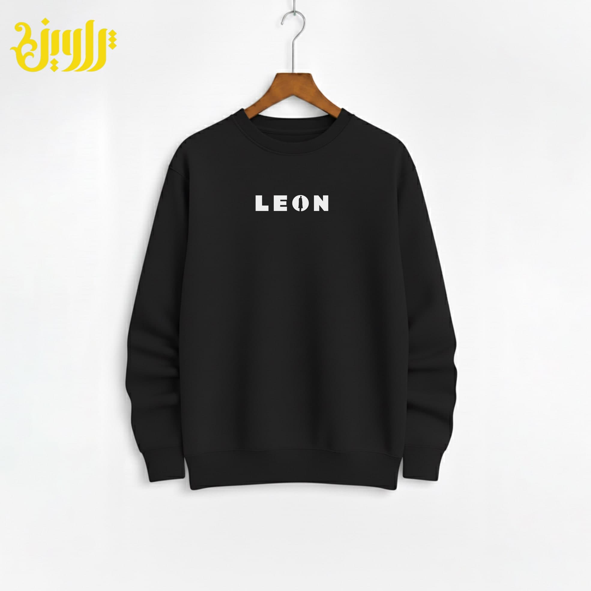 دورس طرح لئون LEON — تصویر ۱۱