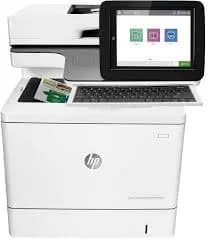 پرینترhp es57540