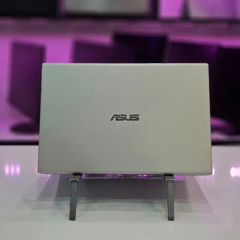 لپ تاپ ایسوس استوک ASUS VivoBook S412F | i5 8265U | 8GB | 256SSD | 14 inch FHD — تصویر ۸