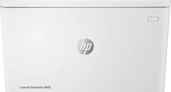 پرینتر hpm609
