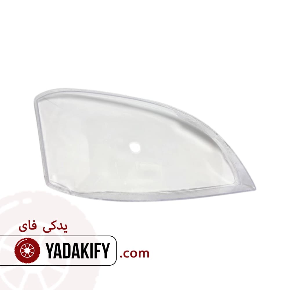 طلق چراغ جلو راست ام وی ام 530 — تصویر ۲