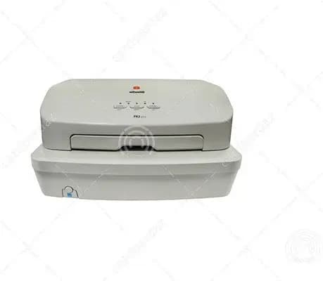 پرینتر سوزنی اپسون PR-2plus — تصویر ۲