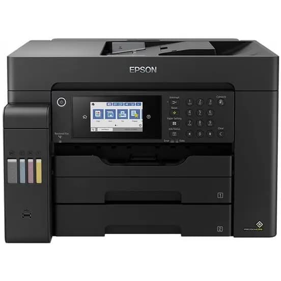 پرینتر اپسون L15150 — تصویر ۲