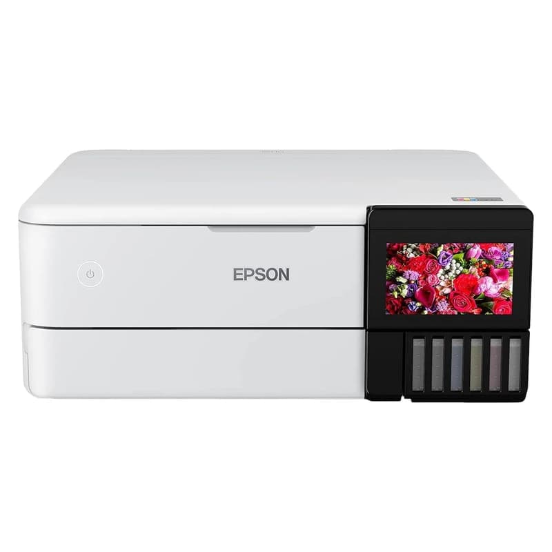 پرینتر اپسون L8160