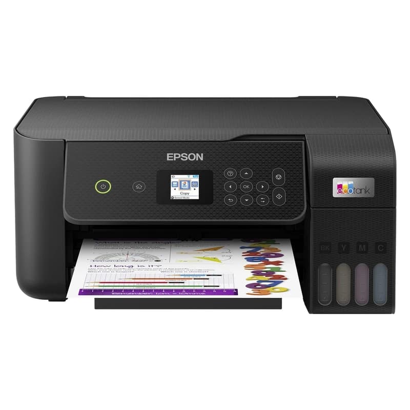 پرینتر اپسون L3260W