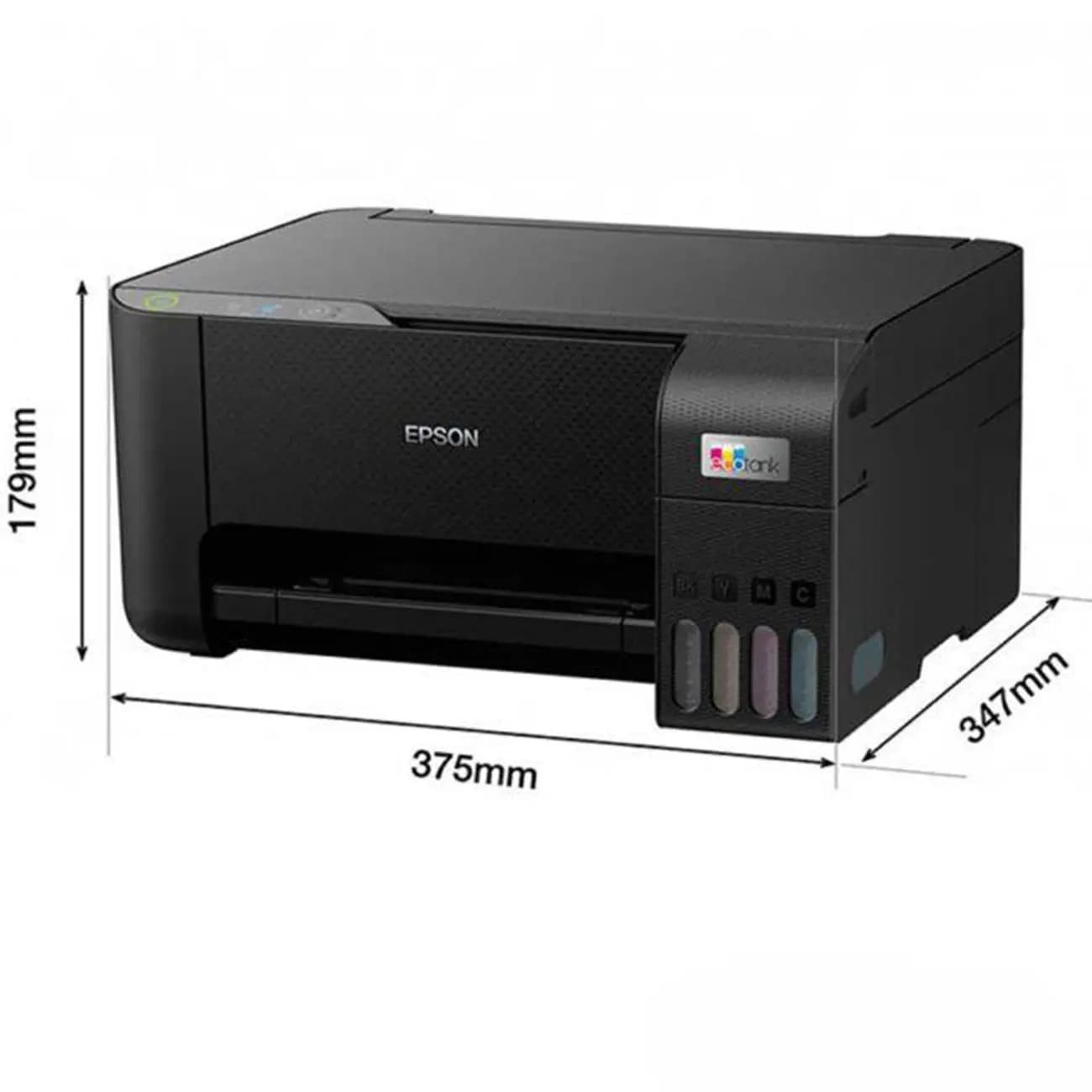 پرینتر اپسون L3251W — تصویر ۵