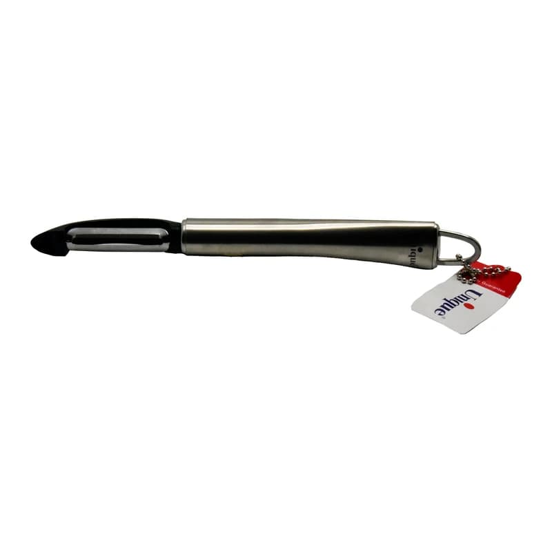 پوست کن استیل یونیک اصل مدل کمانی UN-1113 (پوستکن میوه)Peel off UN-1113