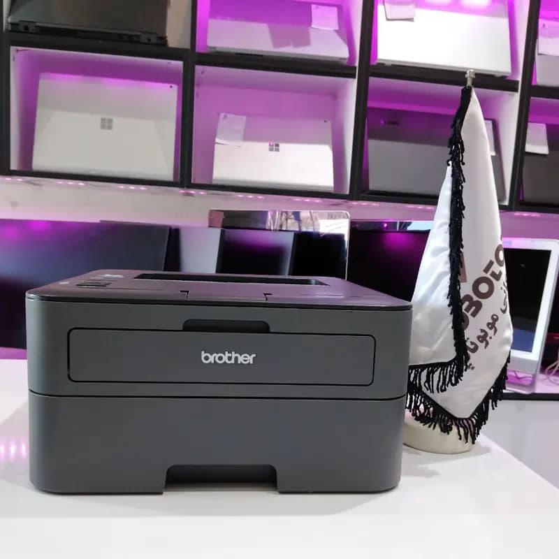 پرینتر استوک Brother HL-L2360DW — تصویر ۳