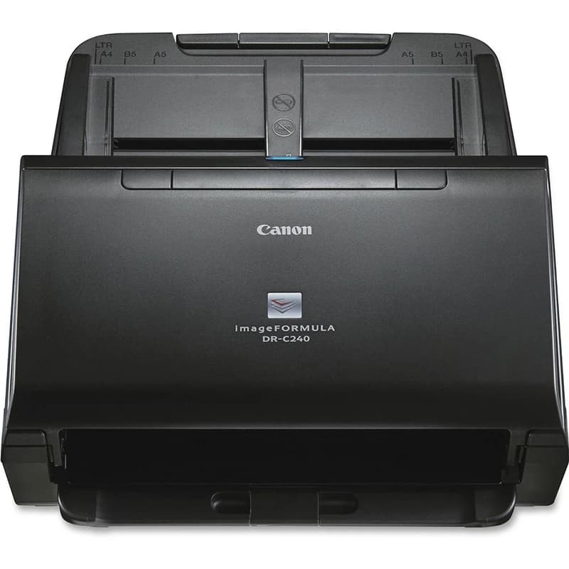 اسکنر canon مدل c240 — تصویر ۲