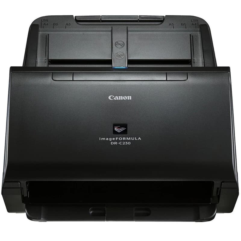 اسکنر canon مدل c230
