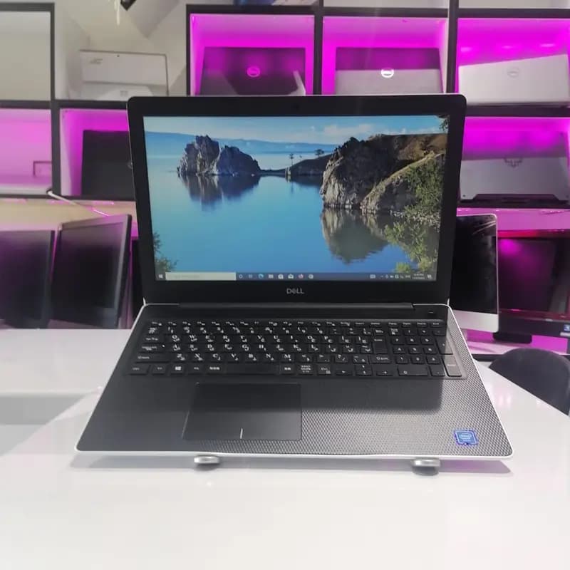 لپ تاپ استوک ایسوس ASUS X542UQR | Core i7 8550U | 12GB | 256SSD | موبوتاپ — تصویر ۴