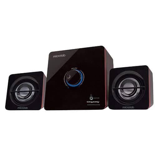 Odyssey BlueTune اسپیکر میکرولب