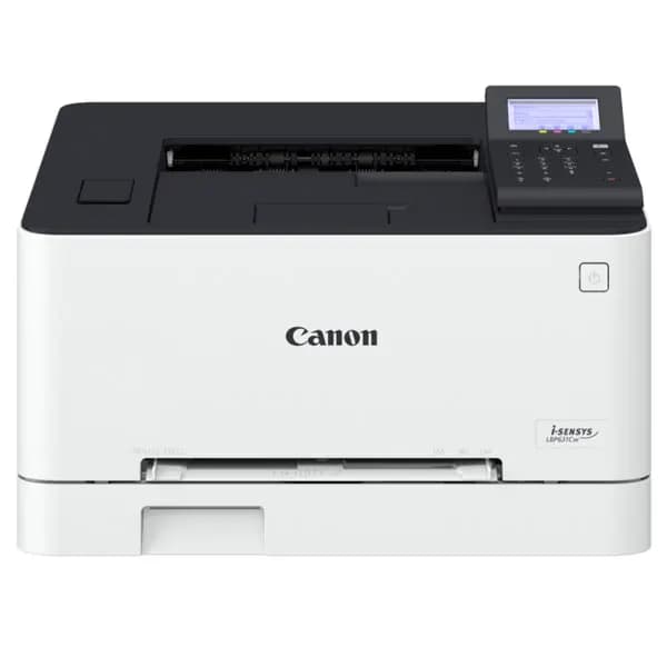 پرینتر canon631cw — تصویر ۲