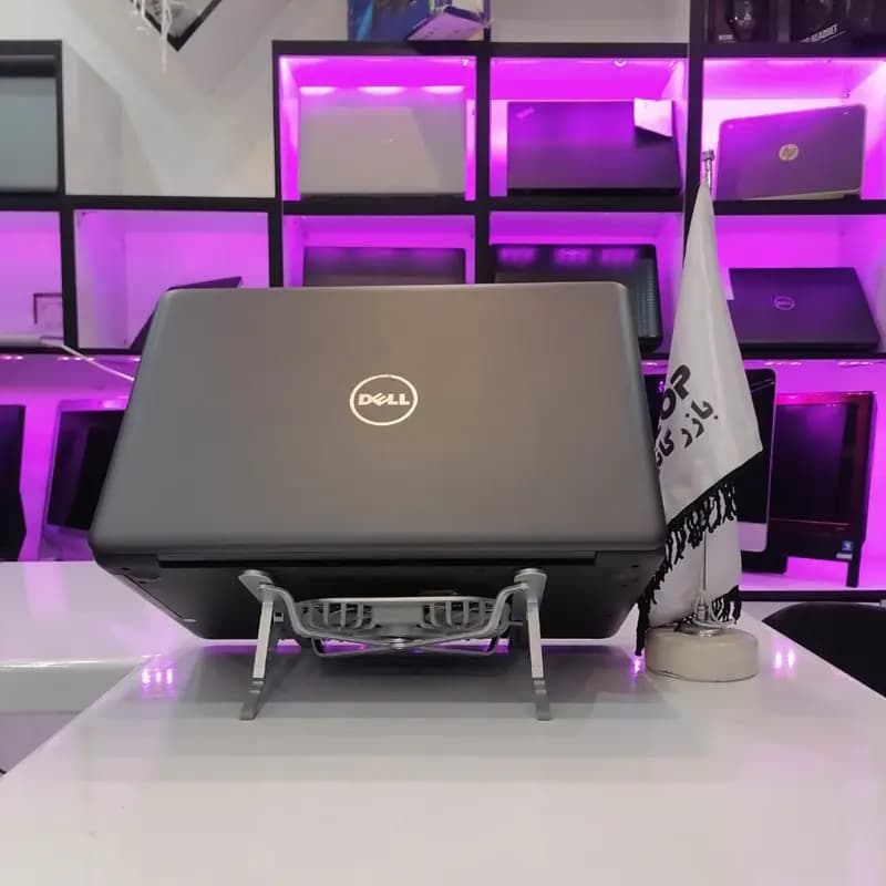 لپ تاپ استوک دل Dell Inspiron 5567 | Core i5 7200U | 8GB | 256SSD | موبوتاپ — تصویر ۲