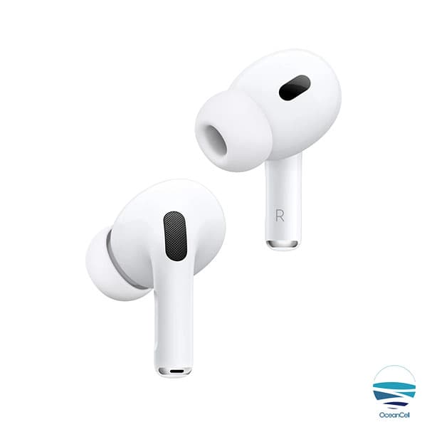 ایرپاد پرو مدل AirPods Pro 2 – HIGH COPY کاملا مشابه اصلی — تصویر ۸