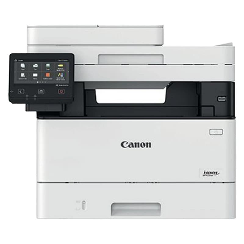پرینتر canon455dw — تصویر ۲