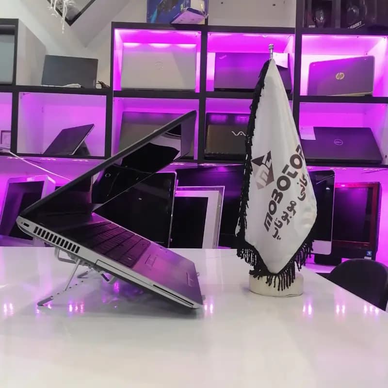 لپ تاپ استوک اچ پی HP 250 G5 | Core i7 6500U | 8GB | 256SSD | موبوتاپ — تصویر ۳