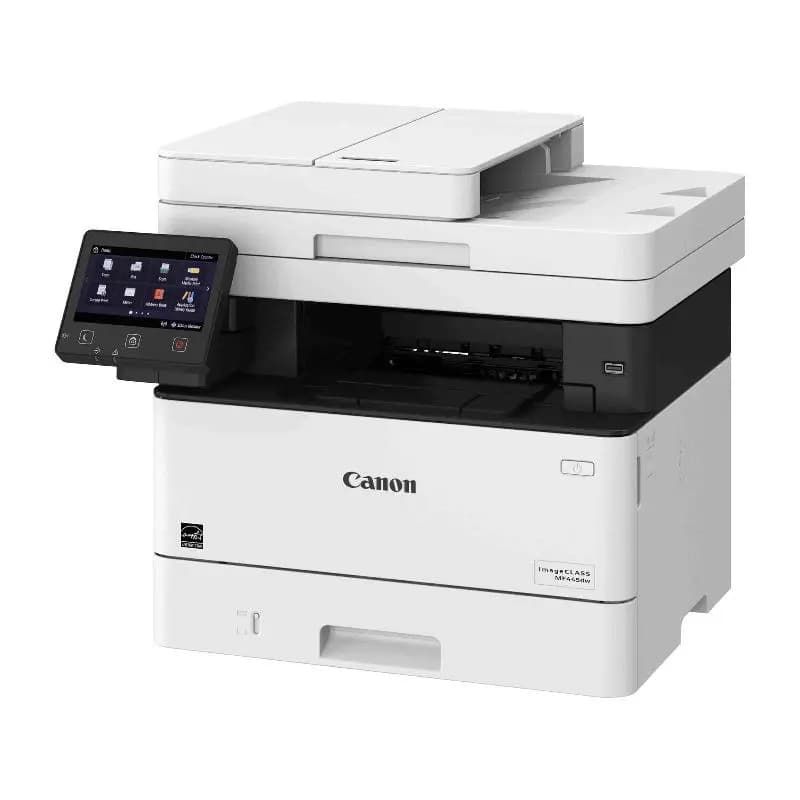 پرینترcanon445dw