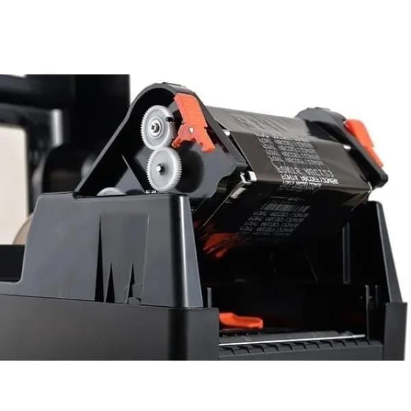 پرینتر لیبل زن zp403 — تصویر ۴