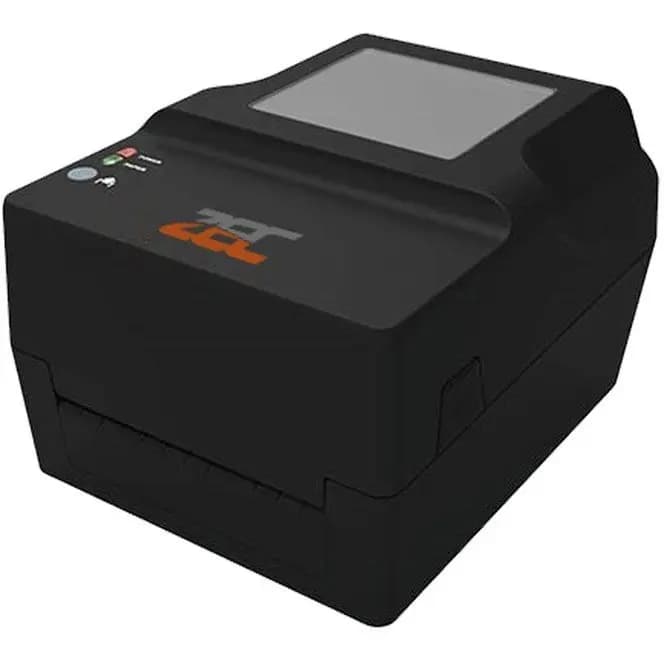 پرینتر لیبل زن zp403
