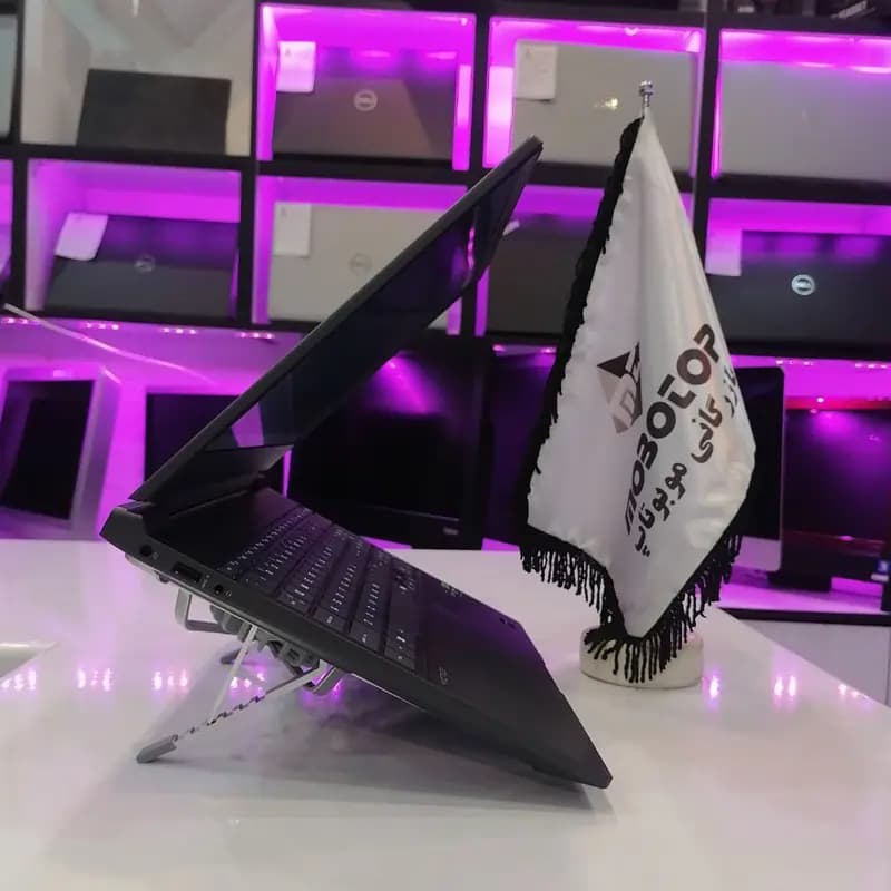 لپ تاپ اپن باکس اچ پی HP Victus 15-FA2705TX | i5 13420H | 16 gb | 1T — تصویر ۶
