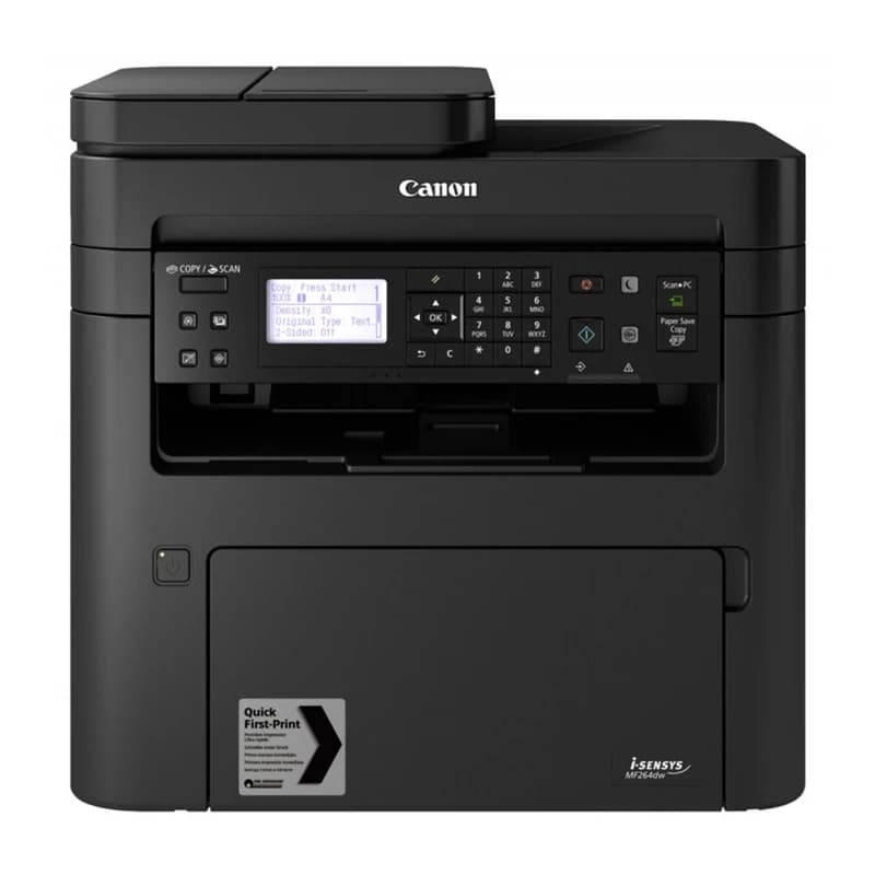 پرینتر canon264dw