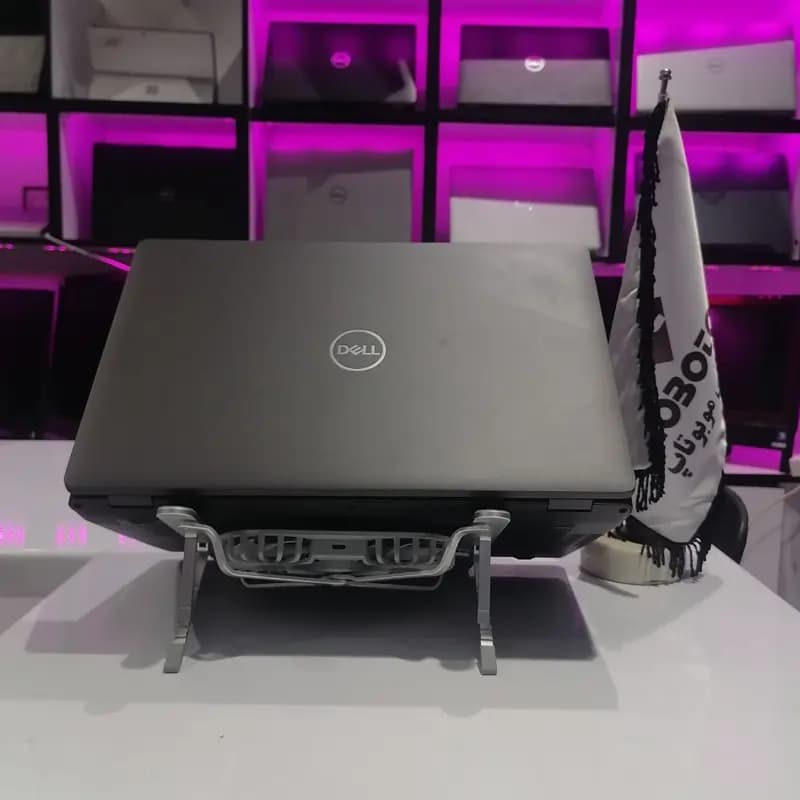 لپ تاپ استوک دل Dell Latitude 5501 | i5 9300H | 8 | 256 — تصویر ۶