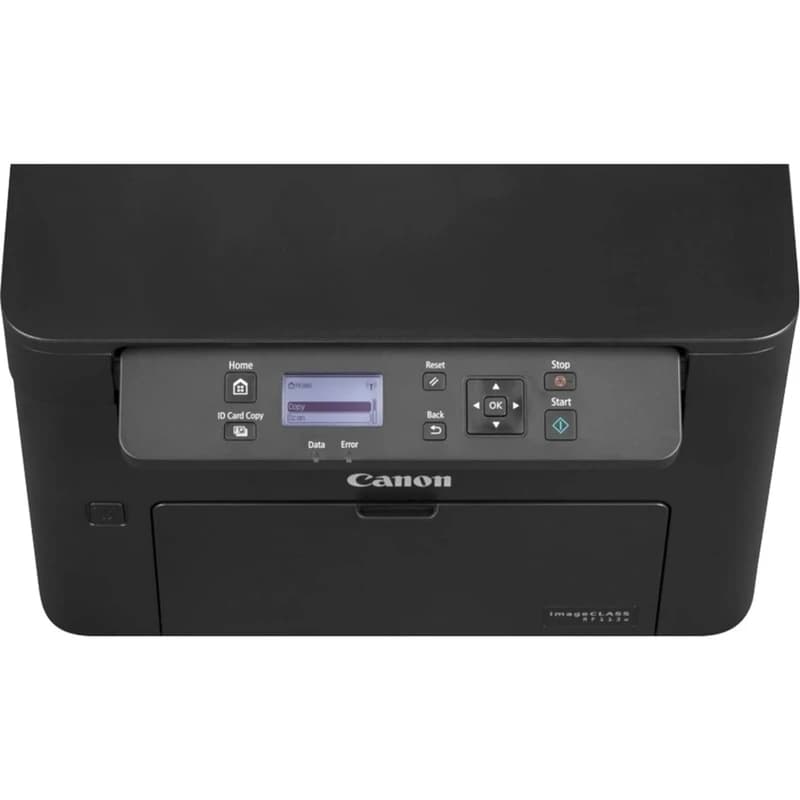 پرینتر canon mf113w — تصویر ۴