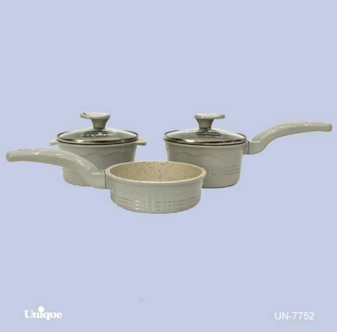 سرویس 5 پارچه نوزادی یونیک کد UN-7752 — تصویر ۵