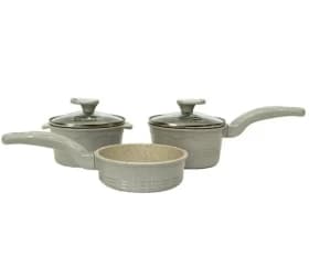 سرویس 5 پارچه نوزادی یونیک کد UN-7752