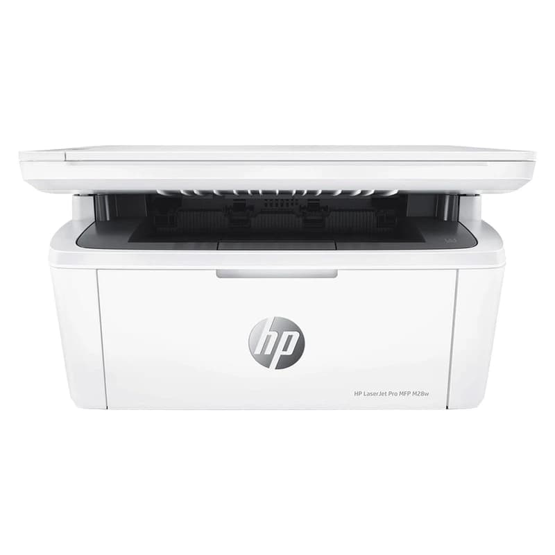 پرینتر hp28w — تصویر ۴