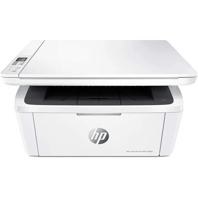 پرینتر hp28w — تصویر ۲
