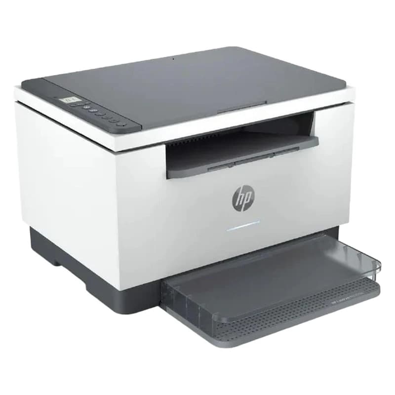 پرینتر hp236dw