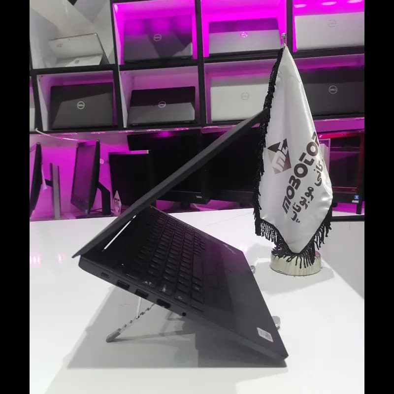 لپ تاپ استوک لنوو Lenovo Thinkpad E15 | i3 10110U | 8GB | 256SSD | موبوتاپ — تصویر ۲