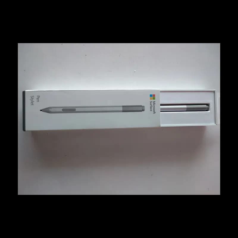 قلم لمسی آکبند مایکروسافت Surface Pen مدل 1776 — تصویر ۵