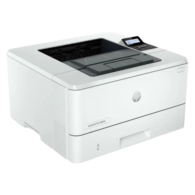 پرینتر HP4003n — تصویر ۲